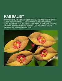 Cover von Kabbalist