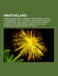 Cover von Wartheland