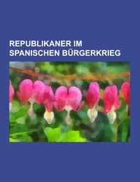 Cover von Republikaner im Spanischen Bürgerkrieg