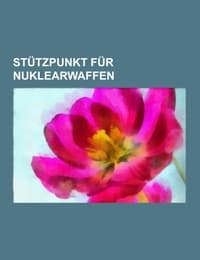 Cover von Stützpunkt für Nuklearwaffen