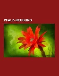 Cover von Pfalz-Neuburg