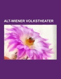 Cover von Alt-Wiener Volkstheater