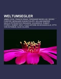 Cover von Weltumsegler