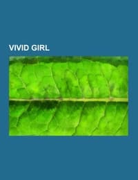 Cover von Vivid Girl