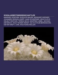 Cover von Sozialarbeitswissenschaftler