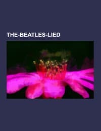Cover von The-Beatles-Lied