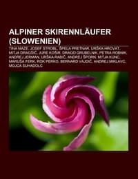Cover von Alpiner Skirennläufer (Slowenien)