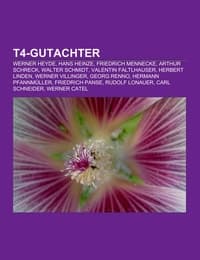Cover von T4-Gutachter