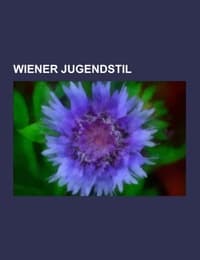 Cover von Wiener Jugendstil