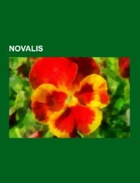 Cover von Novalis