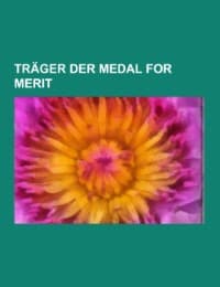 Cover von Träger der Medal for Merit