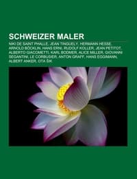 Cover von Schweizer Maler