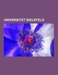 Cover von Universität Bielefeld