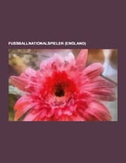 Cover von Fußballnationalspieler (England)