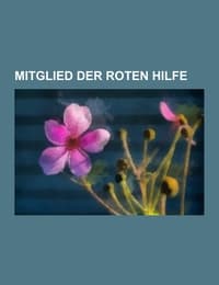 Cover von Mitglied der Roten Hilfe