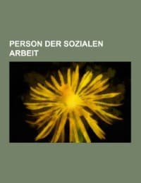 Cover von Person der Sozialen Arbeit