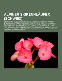 Cover von Alpiner Skirennläufer (Schweiz)