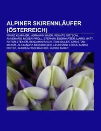 Cover von Alpiner Skirennläufer (Österreich)