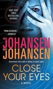 Cover von Close Your Eyes