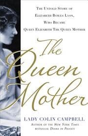 Cover von The Queen Mother