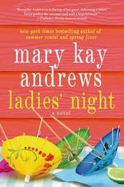 Cover von Ladies' Night