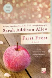 Cover von First Frost