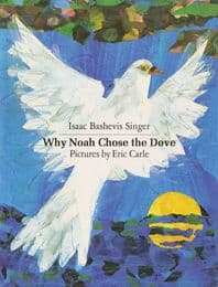 Cover von Why Noah Chose the Dove