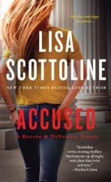 Cover von Accused