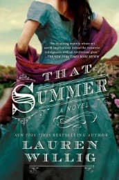 Cover von That Summer
