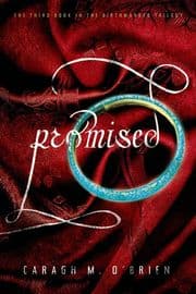 Cover von Promised