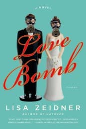 Cover von Love Bomb