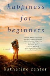 Cover von Happiness for Beginners
