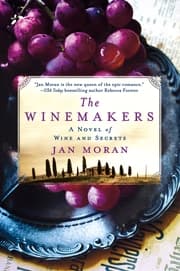Cover von The Winemakers
