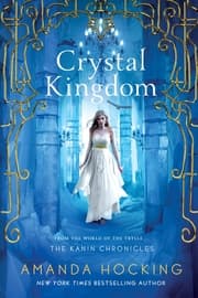 Cover von Crystal Kingdom
