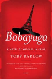 Cover von Babayaga
