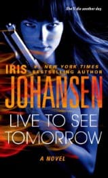 Cover von Live to See Tomorrow