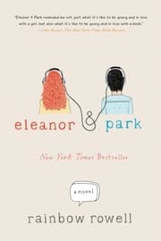 Cover von Eleanor & Park