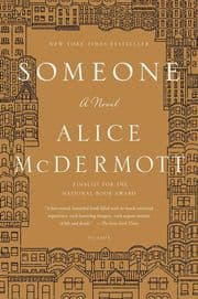 Cover von Someone