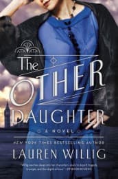 Cover von The Other Daughter