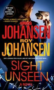 Cover von Sight Unseen