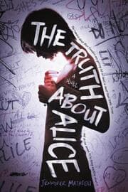Cover von The Truth About Alice