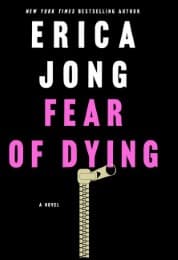 Cover von Fear of Dying