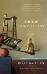 Cover von American Innovations