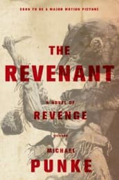 Cover von The Revenant