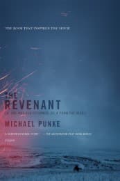 Cover von The Revenant