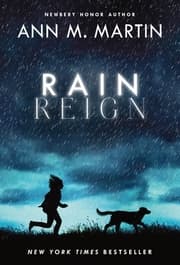 Cover von Rain Reign