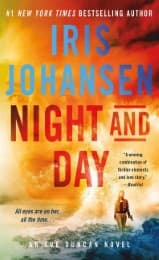 Cover von Night and Day