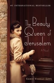 Cover von The Beauty Queen of Jerusalem