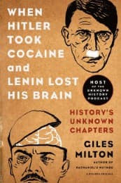Cover von When Hitler Took Cocaine and Lenin Lost His Brain