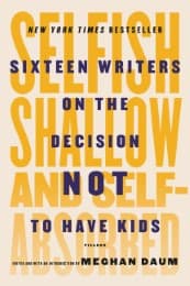 Cover von Selfish, Shallow, and Self-Absorbed